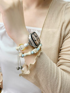 Uhada | Lovely and Stylish Traditional Chinese New Arrivals Apple Watch Bands