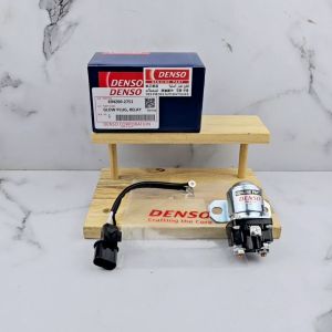 RELAY GLOW PLUG BUSI PEMANAS MITSUBISHI TRITON 2.5 2500CC