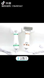 2 in 1 Auto Clean Pet Grooming Dryer Comb / Pet Hair Dryer / Blower Slicker Comb Brush for Dog & Cat