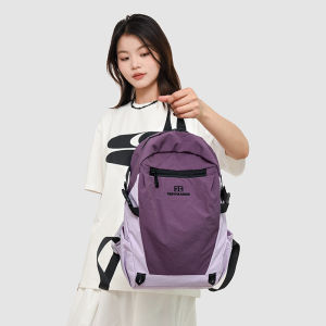 Lightweight Large Capacity Student Backpack