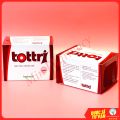 TOTTRI Traphaco Tốt Cho Người Trĩ Nội, Trĩ Ngoại (Hộp 15 Túi X 5g hoàn cứng) - Minpharmacy. 