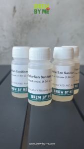 น้ำยาฆ่าเชื้อ Stellar San Sanitiser 1oz [Food Grade] ใช้งานเหมือน Star San #homebrew
