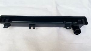 Lower Tank Radiator Isuzu Truck ELF NLR NMR 130 - 7912