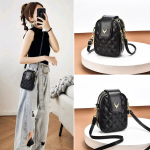 BAORUIFU | Mini Multi-functional Ladies Bag