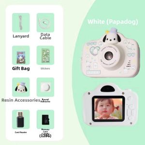 Photo Video Kids Camera Educational Toy