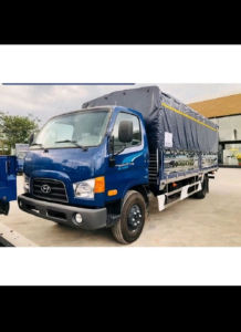Bầu lọc gió ( pô e) xe tải Hyundai mighty II HD72 HD65 HD99 110XL 120SP 75S loại tốt ( giá 1 cái)sẵn khohàng thay thế