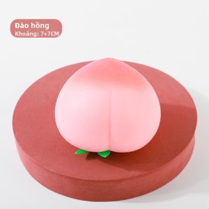 WOWEIAOKUANG | Đồ Chơi Giảm Stress Bằng Cách Ép