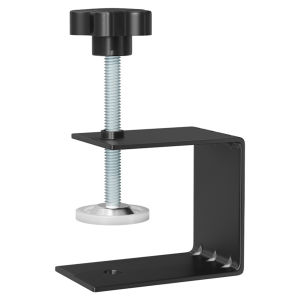 Drawer Front Clamp Anti-Slip Drawer Installation Aid Clamp Rustproof Cabinet Hardware Jig for Easy and Fast Installation