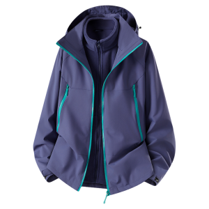 Mexican | Windproof Waterproof Jacket