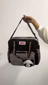 Tas Sedang Boneka Damar (DT007)