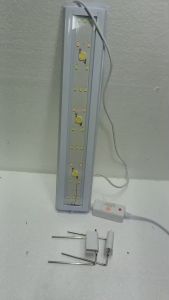 โคมไฟตู้ปลาSOBOAL-380 COB 15.5 W