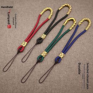 HAISENLE | Vintage Handcrafted Durable Fashion Wrist Strap