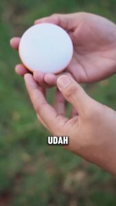 ANTARESTAR Official - Lampu Camping Model Bakpao / Lampu Emergency / Lampu LED Tenda Camping / Senter Camping Mini