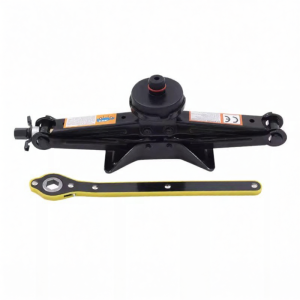 CHEJIAN | Car Jack for Tire Change Hand Cranked Lifting Tool