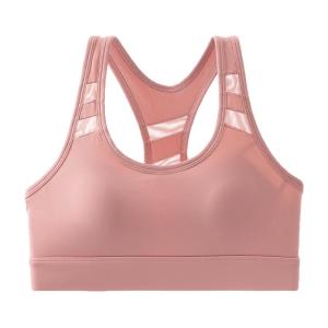 Áo ngực nữ MiiOW Cat Person không dây chống sốc thoáng khí - Mùa hè 2025