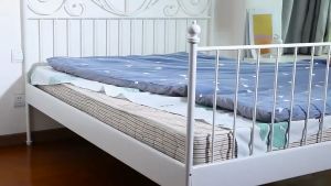 Quilt Fixation Set Bedsheet Fastener Penjepit Sprei Kasur Anti Geser Blanket Sheet Corner Gripper