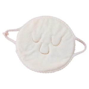 Defasilk | Facial Towel Moisturizing & Hydrating Hot & Cold Compress Face Mask