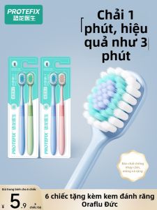 Chổi Đánh Răng Mềm Nano Cho Nam Và Nữ Sau Sinh Chổi Đánh Răng Mềm Cho Người Lớn Chổi Đánh Răng Cặp Đôi Chổi Đánh Răng Gia Đình Chổi Đánh Răng Chuyên Dụng Cho Phụ Nữ Mang Thai