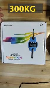 Portable Mini Digital Scale: A Comprehensive Guide