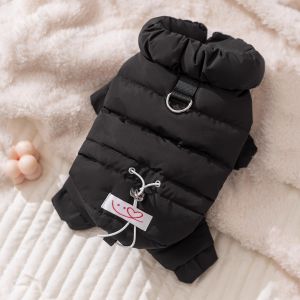 hipidog | Small Dog Winter Coat New 2025
