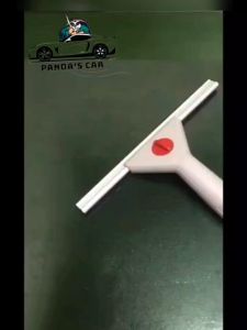 Gạt nước CAO SU có khóa nhiều KÍCH CỠ vệ sinh kính ô tô nhà kính gương...