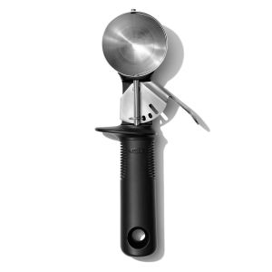 OXO GoodGrips® Trigger Ice Cream Scoop