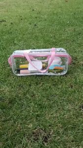 Tas Make Up Lucu & Pouch Make Up Tahan Air: Tips Memilih & Menggunakan