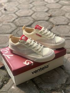 Ventela x Chicco Jerikho - Living A Legacy Cream