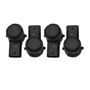 66209283200 For BMW F45 F46 G30 G31 G11 G12 I3 X1 X4 F26 X5 F15 X6 F16 PDC Parking Reversing Sensor 1/4PCS