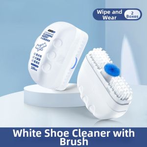 UKOBT | Whitening De-Yellowing Cleaner For White Shoes