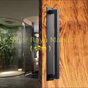 handle gagang pintu tarikan P25cm