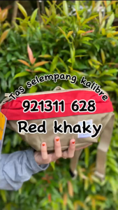 Tas Selempang Kalibre Fencer 09 Waist Bag 921311 Tas Pinggang