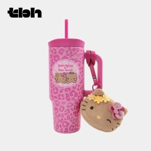 T-B-H | Insulated Portable Cup