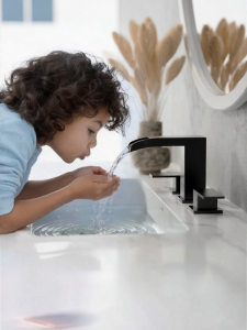 DXD | Anti-Splash Hot and Cold Dual-Use Faucet
