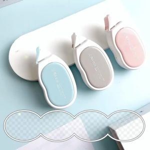 M&G | Băng Keo Hai Mặt M&G Dot Có Lõi Có Thể Thay Thế Để Gắn Tài Liệu Cho Học Sinh Đồ Thủ Công DIY Đồ Dùng Văn Phòng 8mm X 5m