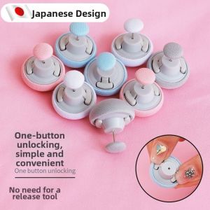 BAPNP | Non-slip Reusable Invisible Quilt Fastener