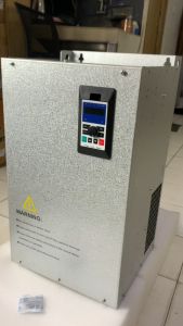 Motor Inverter Frekuensi 110KW 3 Phase 380V to 380V 3phase Output Drive SURE Variable