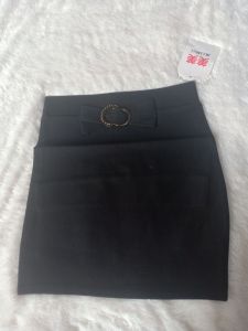 Gs rok mini impor kode 4002 Hitam