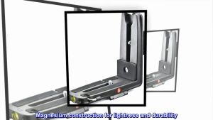 Manfrotto Q2 L Bracket MS050M4-Q2