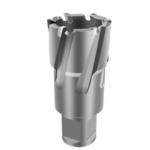 UMLO | Magnetic Hollow Drill Bit for Metal and Steel