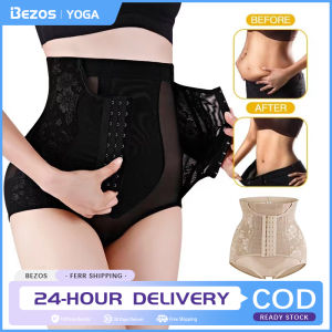 High Waist  Corset Body Shaper Women Tummy Control Body Shaper High Waist Shapewear Slimming Waist Cincher Shapewear Butt Lifter Girdle Shaping Pants