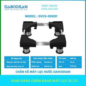 Chân kê máy lọc nước daikiosan DVCK 0001