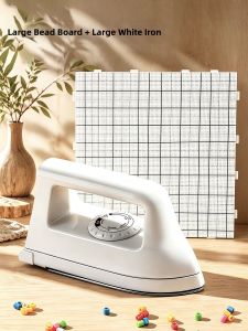 YIRANJIA | Certified Bead Iron Small Portable Adjustable
