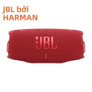JBL | Loa Bluetooth Di Động JBL CHARGE6 Chất Lượng Cao Chống Nước IP68 Tích Hợp Chức Năng Sạc Dự Phòng Lý Tưởng Cho Các Bữa Tiệc Ngoài Trời Và Cắm Trại