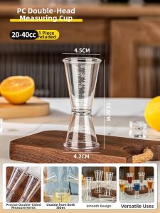 MEIDI | Measuring Cup With Dual Scale