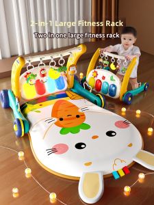 KAKABEIER | Intelligence Development Learning Walker Toy