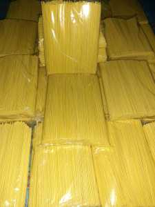 AA15.Store - Mie Lidi Mentah 10 kg