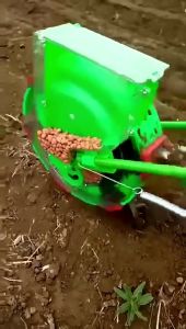 On-Demand Seed Planters: A Guide to Agricultural Corn & Multifunctional Small Seed Planters