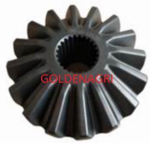 Gear Bevel 16T TA040-12530 for kubota Tractor L3608 L4018 L5018 TA430-12530