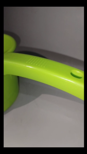 Plastic Water Dipper/Tabo/Bathroom Dipper/Bathing Ladle/Water Ladle/Water Scooper